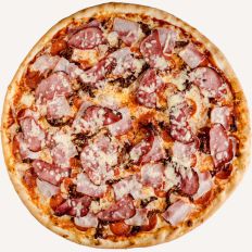 Photo Meat tornado  - Pica Lulū